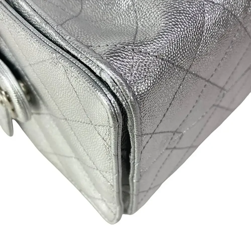 Chanel 25 Small Shoulder Bag AS5293